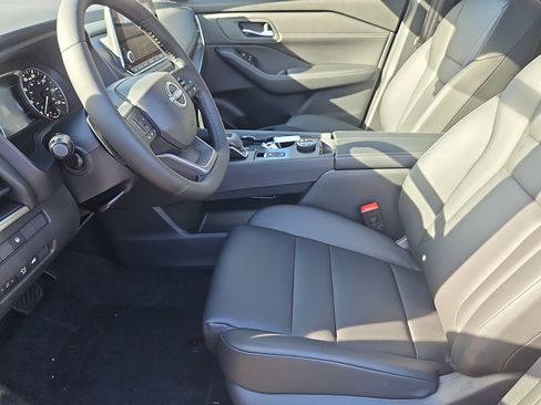 New 2026 Nissan Rogue SV w/ SV Premium Package image 17