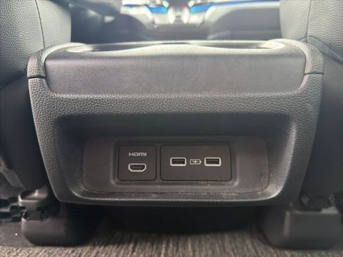 Used 2024 Honda Odyssey Touring image 23