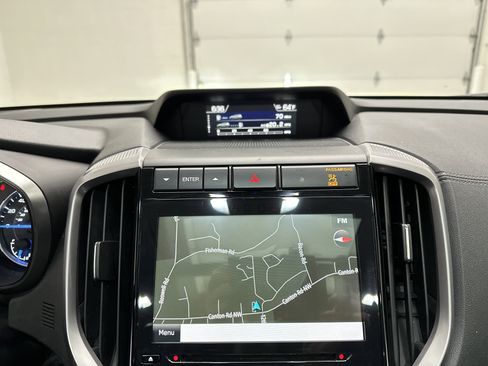 Used 2020 Subaru Ascent Limited w/ Technology Package image 38