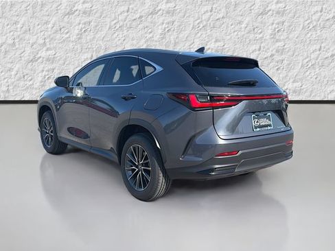 New 2026 Lexus NX 450h+ AWD w/ Luxury Package image 5