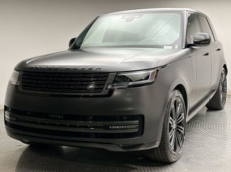 Certified 2024 Land Rover Range Rover SE AWD/4WD video 1