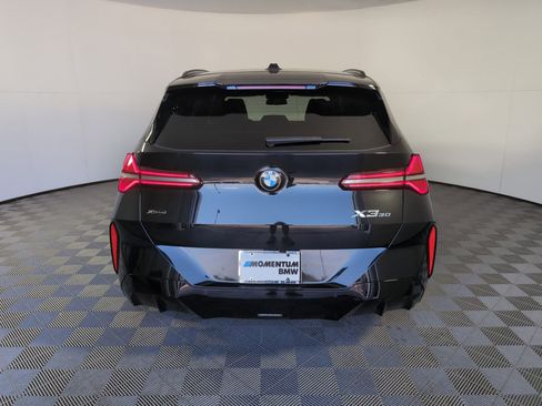 Used 2026 BMW X3 xDrive30 w/ Premium Package image 8