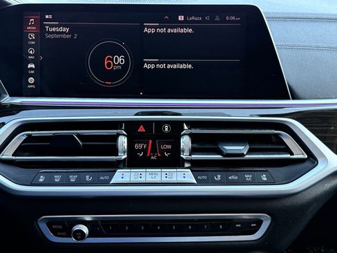 Used 2021 BMW X7 xDrive40i image 28