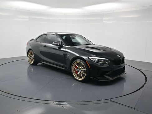 Used 2020 BMW M2 CS image 32