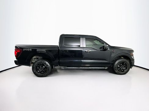 Used 2024 Ford F150 STX w/ Equipment Group 201A FX4 AWD/4WD image 10