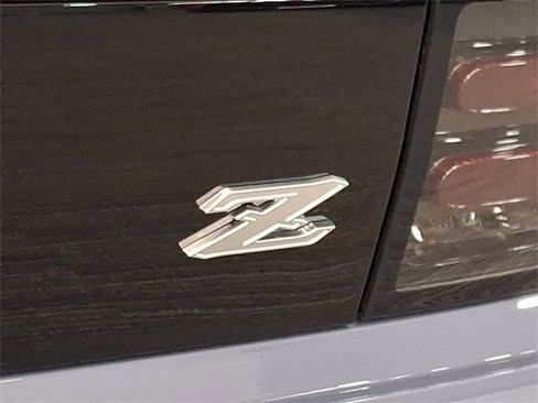 New 2024 Nissan Z NISMO w/ Floor Mat Package image 11