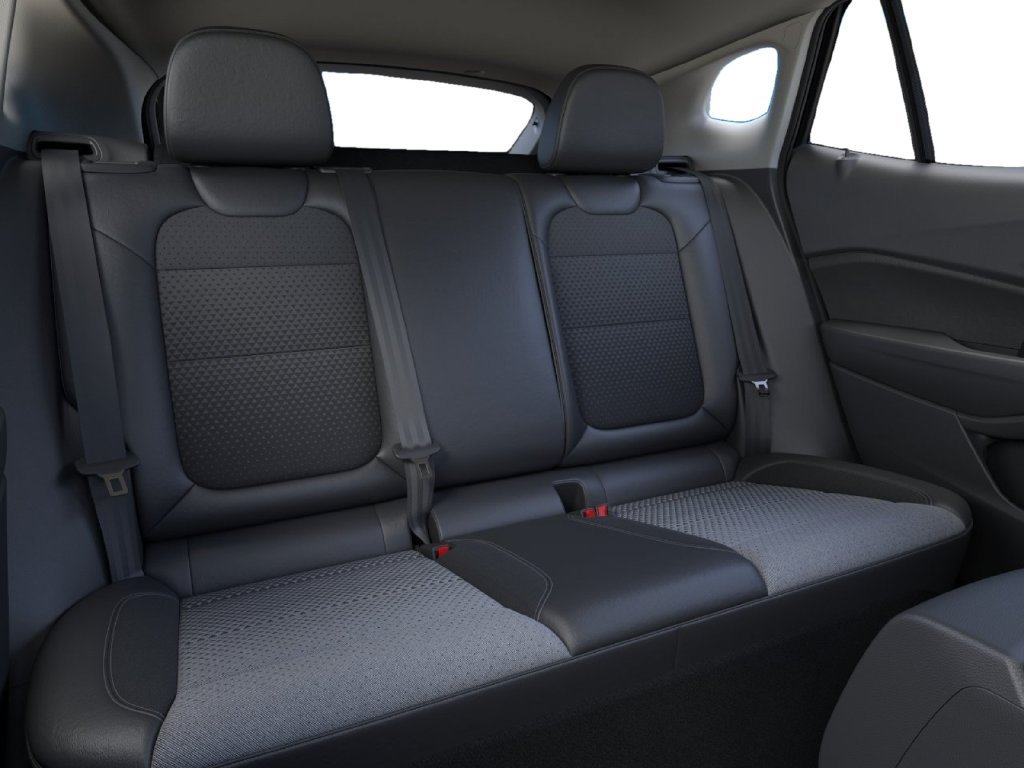 New 2026 Chevrolet Trax LT w/ Driver Confidence Package FWD image 17
