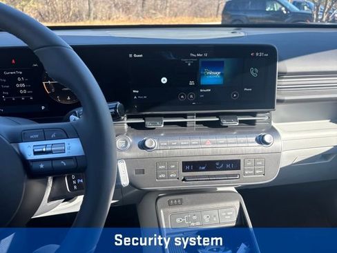 New 2026 Hyundai Kona Limited AWD/4WD image 20
