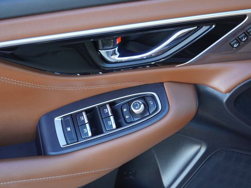 Used 2024 Subaru Legacy Touring XT image 19