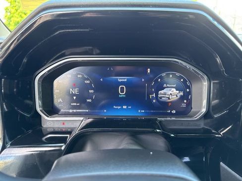 Used 2026 Chevrolet Silverado 1500 LTZ w/ Technology Package AWD/4WD image 22