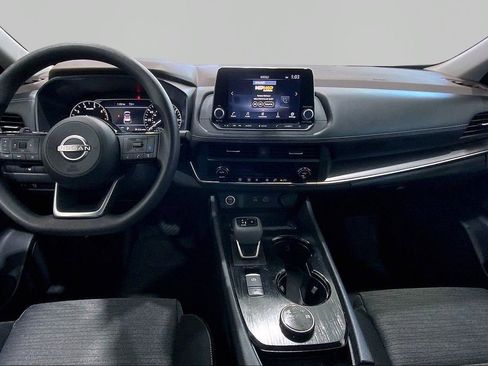 Used 2023 Nissan Rogue SV AWD/4WD image 7