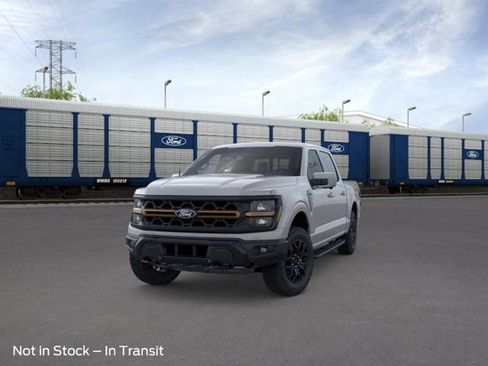 New 2026 Ford F150 Tremor AWD/4WD image 2