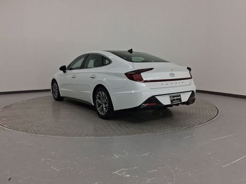 Used 2023 Hyundai Sonata SEL w/ Convenience Package image 3