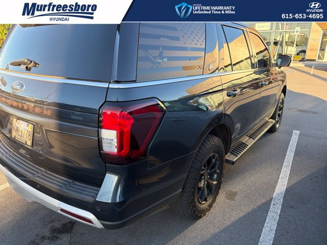 Used 2022 Ford Expedition Timberline AWD/4WD image 17