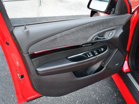 Used 2014 Chevrolet SS 4 Door Sedan W/Navigation & Su image 11