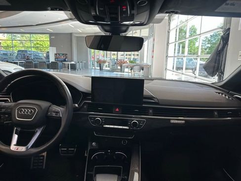 Used 2023 Audi S5 Prestige image 26