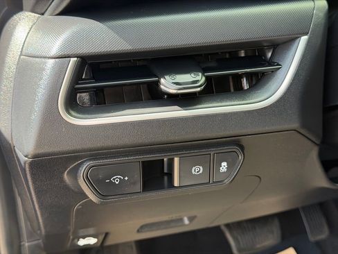 Used 2025 Kia K4 LXS image 25