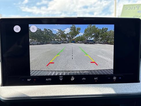 New 2026 Ford Maverick XLT FWD image 23