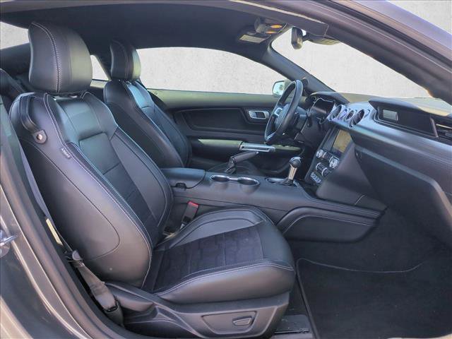 Certified 2021 Ford Mustang GT Premium w/ GT Performance Package RWD image 19
