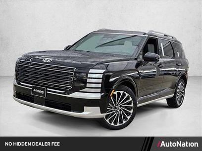 Used 2026 Hyundai Palisade Calligraphy