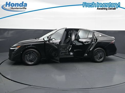 Used 2026 Nissan Sentra SV w/ Floor Mat Package FWD image 41