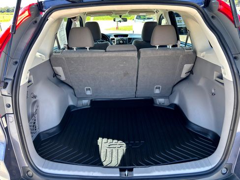 Used 2014 Honda CR-V LX image 21