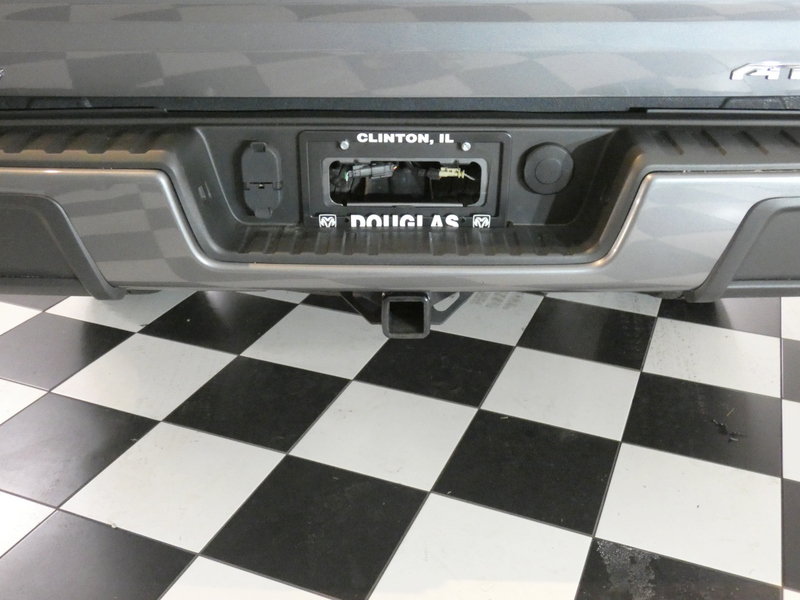 Used 2022 GMC Canyon AT4 AWD/4WD image 6