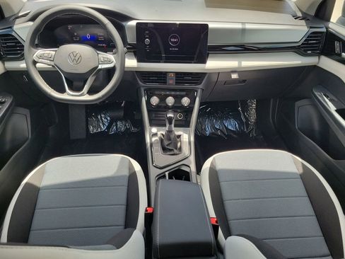 New 2026 Volkswagen Taos S FWD image 6