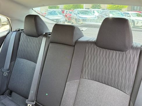 Used 2026 Toyota Camry LE w/ Convenience Package FWD image 27