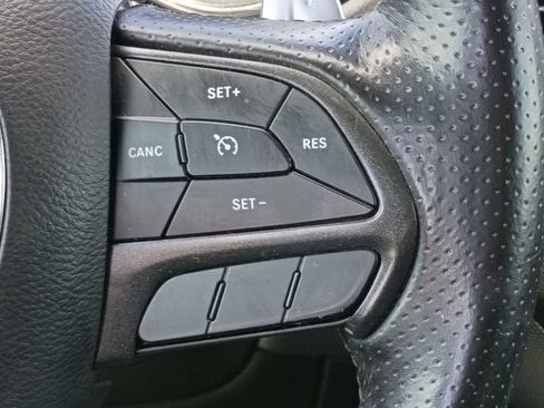Used 2019 Dodge Durango GT AWD/4WD image 27