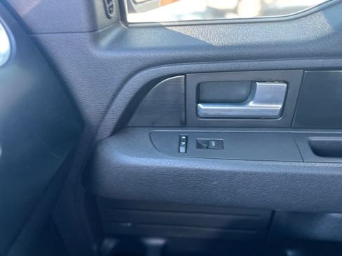 Used 2013 Ford F150 FX4 w/ Luxury Equipment Group AWD/4WD image 17
