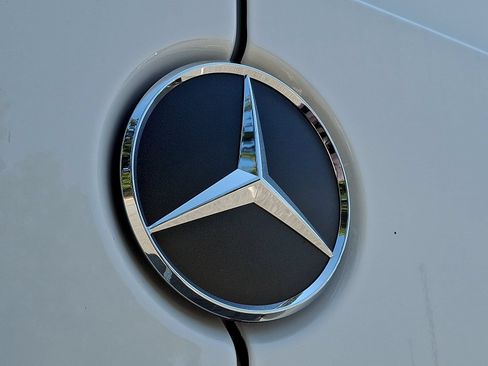 New 2026 Mercedes-Benz Sprinter 2500 image 16