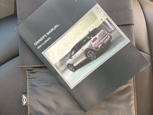 Used 2017 MINI Cooper Clubman ALL4 AWD/4WD image 29