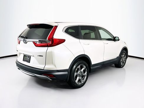 Used 2018 Honda CR-V EX-L image 9