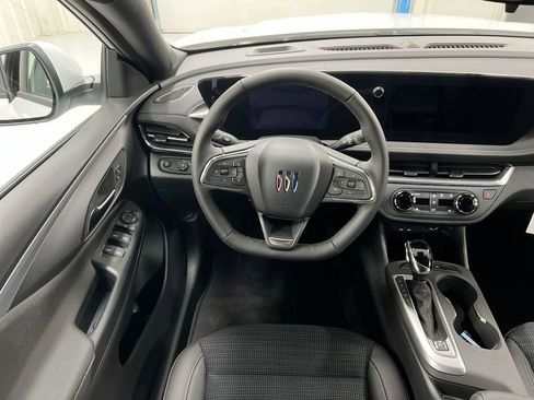 New 2026 Buick Envista Preferred w/ Convenience I Package FWD image 11
