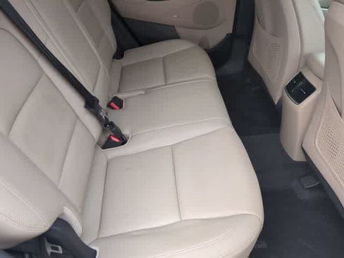 Used 2018 Hyundai Tucson SEL Plus AWD/4WD image 20