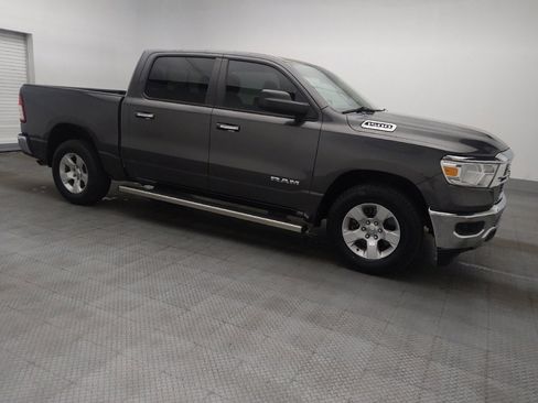 Used 2019 RAM 1500 Big Horn image 11