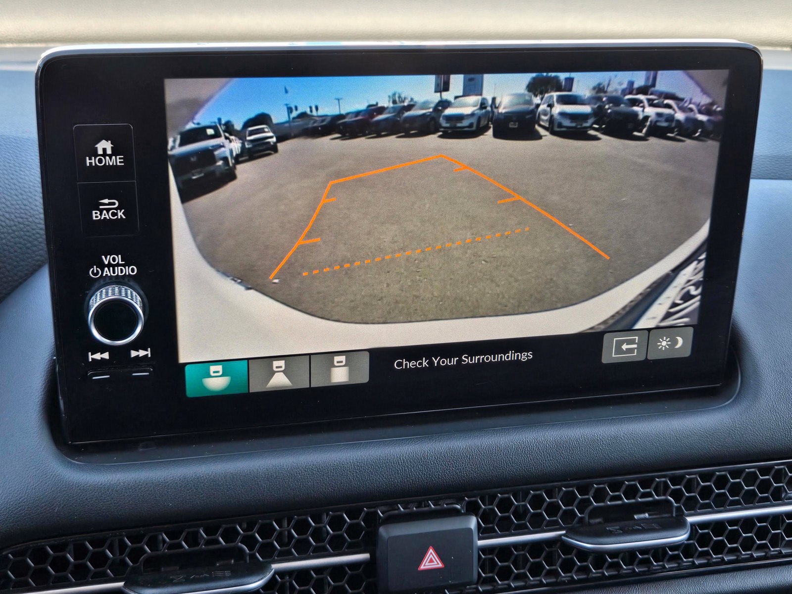 Certified 2024 Honda HR-V EX-L image 22