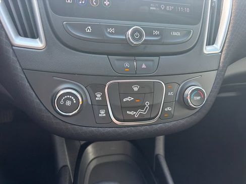 Used 2022 Chevrolet Malibu LS FWD image 18