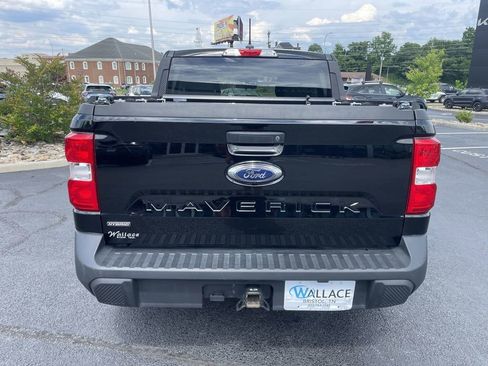 Used 2024 Ford Maverick XLT FWD image 5