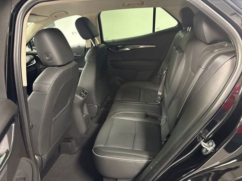 Used 2023 Buick Envision Essence FWD image 32
