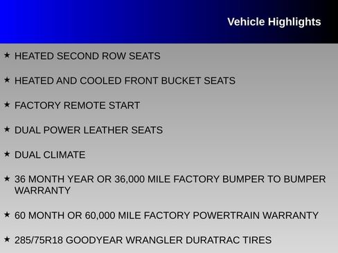 Used 2024 Ford F250 Lariat w/ Lariat Ultimate Package AWD/4WD image 16
