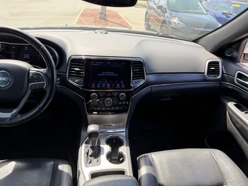 Used 2020 Jeep Grand Cherokee Limited image 20