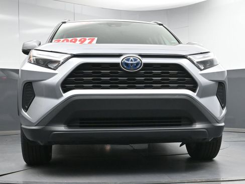 Certified 2024 Toyota RAV4 XLE image 24