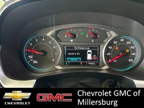 Used 2019 Chevrolet Traverse LT FWD image 22