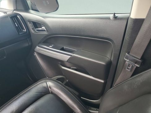 Used 2021 Chevrolet Colorado ZR2 AWD/4WD image 21