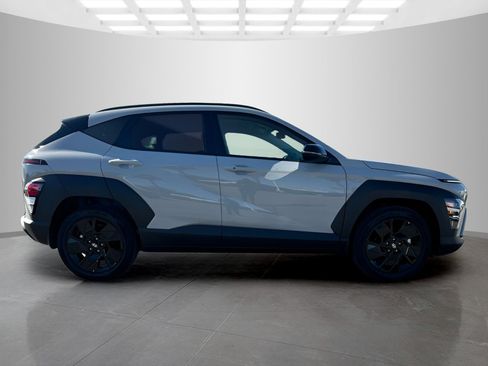 New 2026 Hyundai Kona SEL Sport FWD image 2