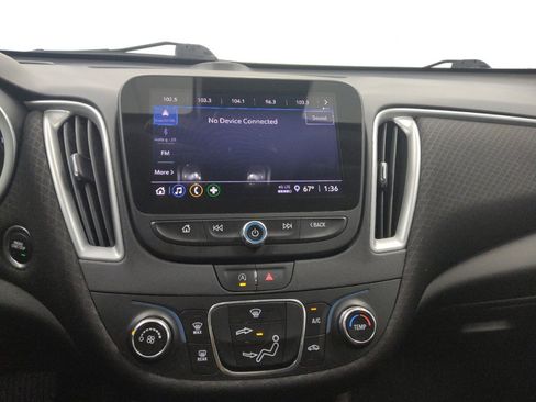 Used 2022 Chevrolet Malibu LS w/ Driver Confidence Package II FWD image 25