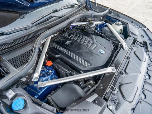 Used 2022 BMW X6 xDrive40i w/ M Sport Package image 17