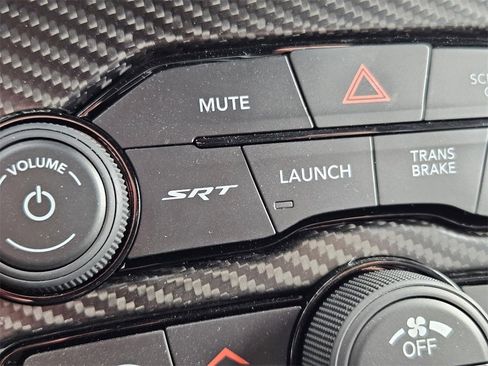 New 2023 Dodge Challenger SRT Hellcat Redeye image 30